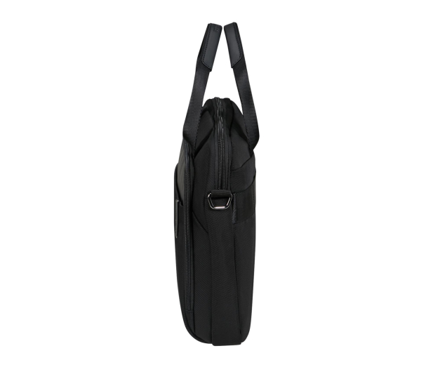 Samsonite TORBA DO LAPTOPA EVOSIGHT SLIM BAILHANDLE 15.6" CZARNA - 1486082 - zdjęcie 3
